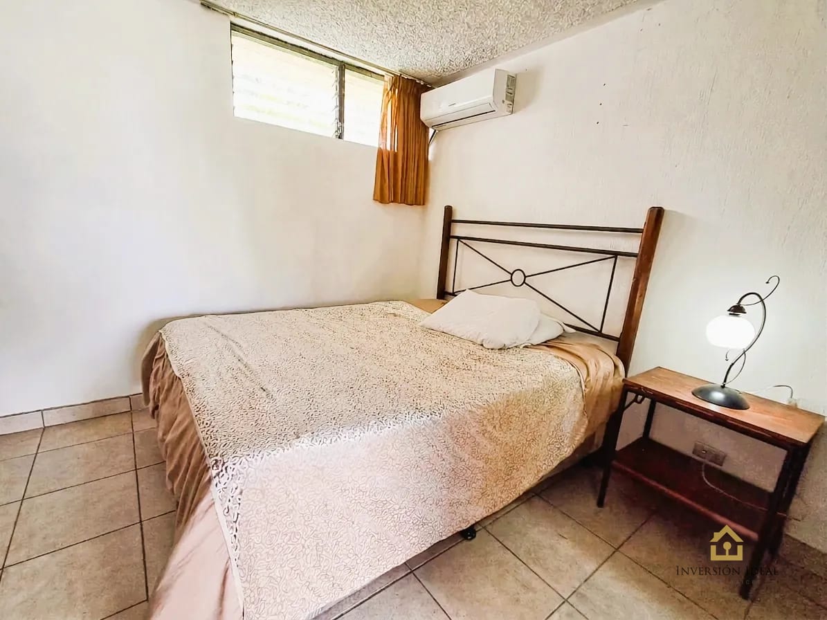 Apartamento amueblado en renta 45 mts2. Q3,900 - 1 dormitorio en Colonia Lourdes zona 16 — Apartamento en Alquiler en Lourdes, Zona 16, Guatemala, Ciudad — foto 8 de 10