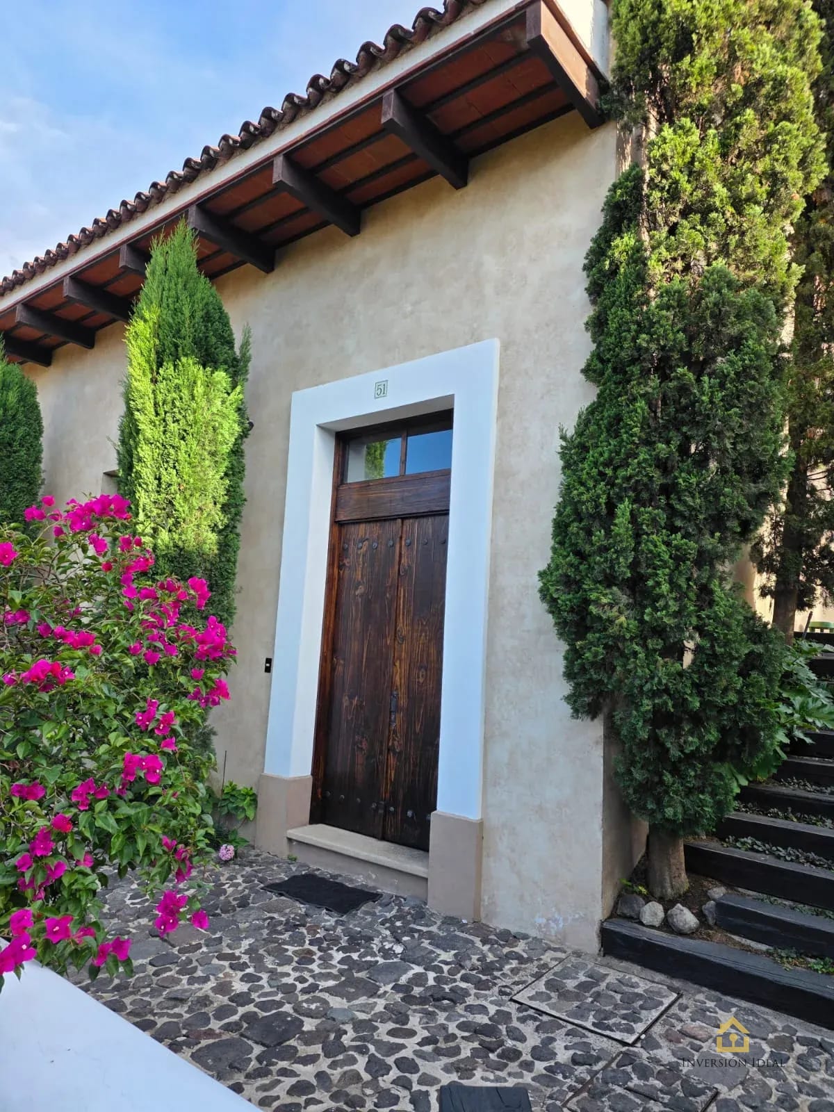 CASA EN VENTA CONDOMINIO VILLA OROTAVA ANTIGUA GUATEMALA — Casa en Venta en Villas Orotava, Antigua, Sacatepéquez — foto 10 de 10