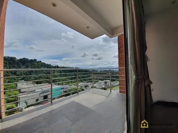 Vendo apartamento 106 mts2 - 2 Hab - $185,000 en Edificio Nueva Caledonia zona 16 — Apartamento en Venta en Nueva Caledonia, Zona 16, Guatemala, Ciudad — foto 7 de 16