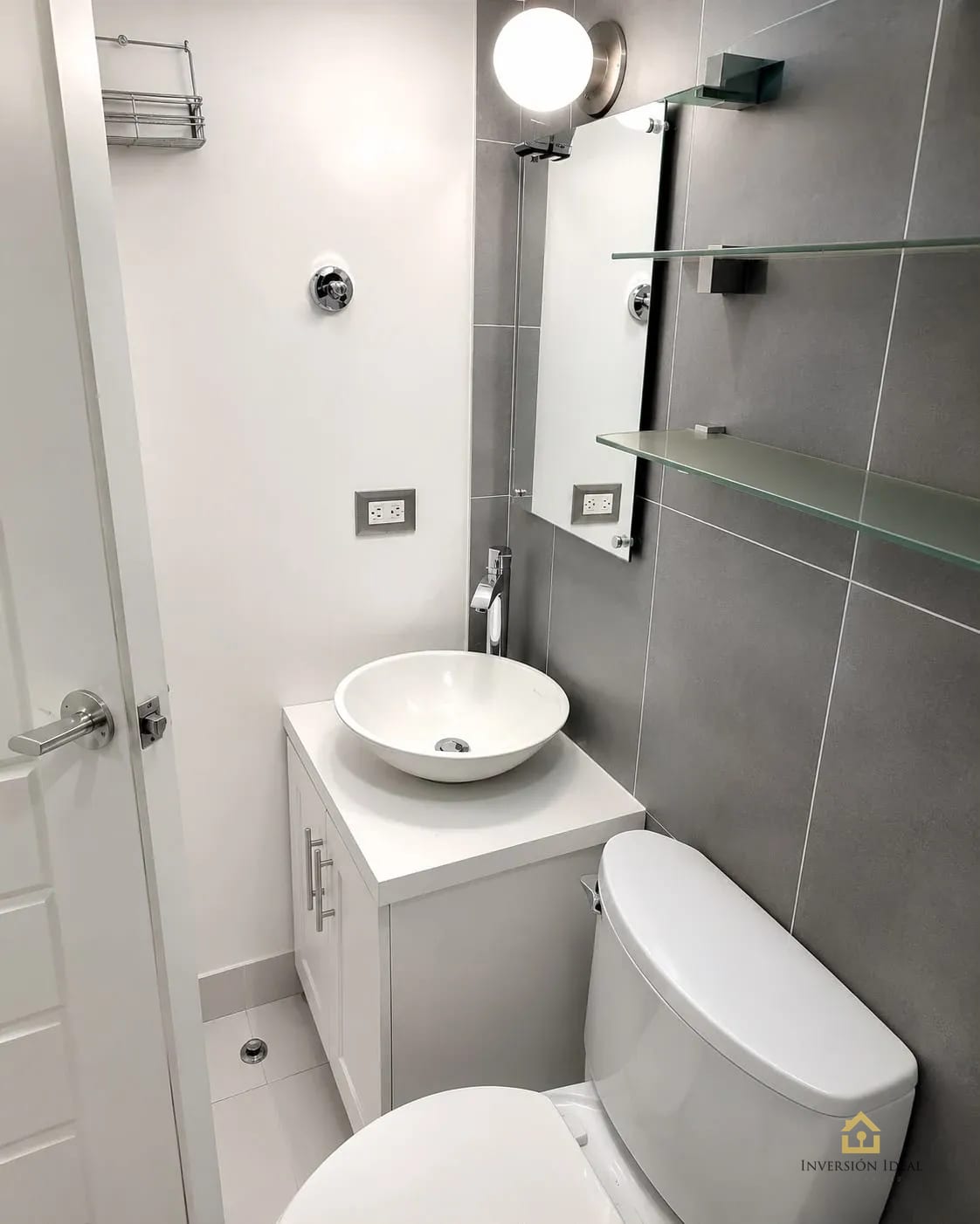 Apartamento en renta 1 habitación 35 mts2 - Q3,000 En VH1 Zona 15 — Apartamento en Alquiler en Vista Hermosa I, Zona 15, Guatemala, Ciudad — foto 4 de 11
