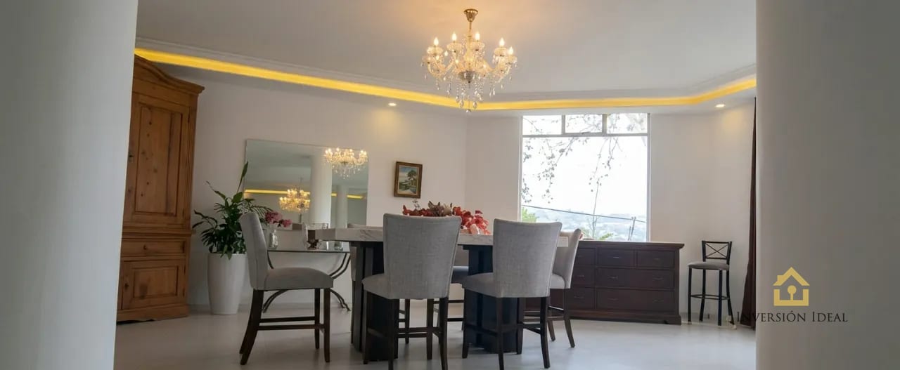 Vendo casa Residenciales Arrazola III | 4 habitaciones | $1,300,000 — Casa en Venta en Arrazola III, Carretera a El Salvador, Guatemala, Ciudad — foto 4 de 12