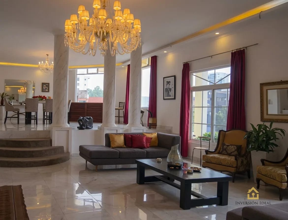 Vendo casa Residenciales Arrazola III | 4 habitaciones | $1,300,000 — Casa en Venta en Arrazola III, Carretera a El Salvador, Guatemala, Ciudad — foto 5 de 12