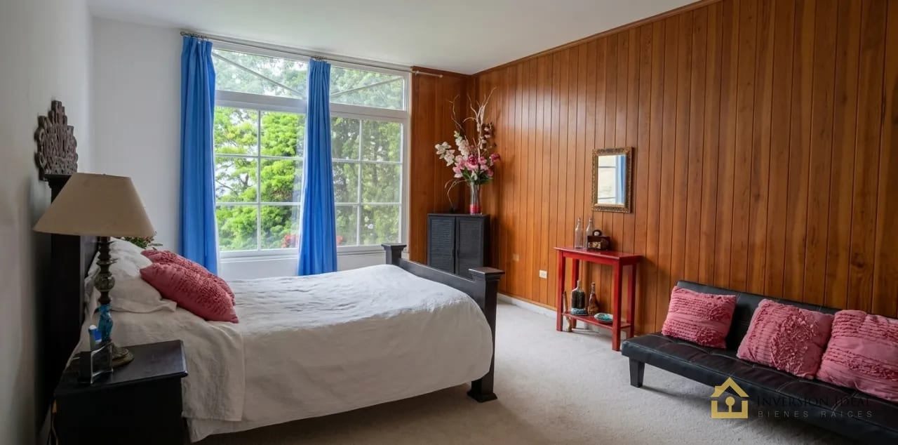 Vendo casa Residenciales Arrazola III | 4 habitaciones | $1,300,000 — Casa en Venta en Arrazola III, Carretera a El Salvador, Guatemala, Ciudad — foto 12 de 12