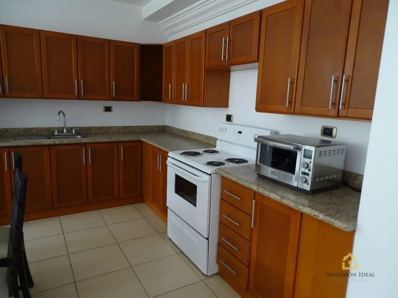 Rento apartamento 1 habitación - Q4,290 - Edificio Veremos zona 16 — Apartamento en Alquiler en La Montaña, Zona 16, Guatemala, Ciudad — foto 6 de 7