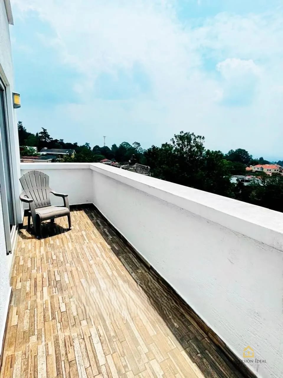 Apartamento en renta 1 habitación 50 mts² - Q5,700 + IVA zona 16 — Apartamento en Alquiler en La Montaña, Zona 16, Guatemala, Ciudad — foto 6 de 9