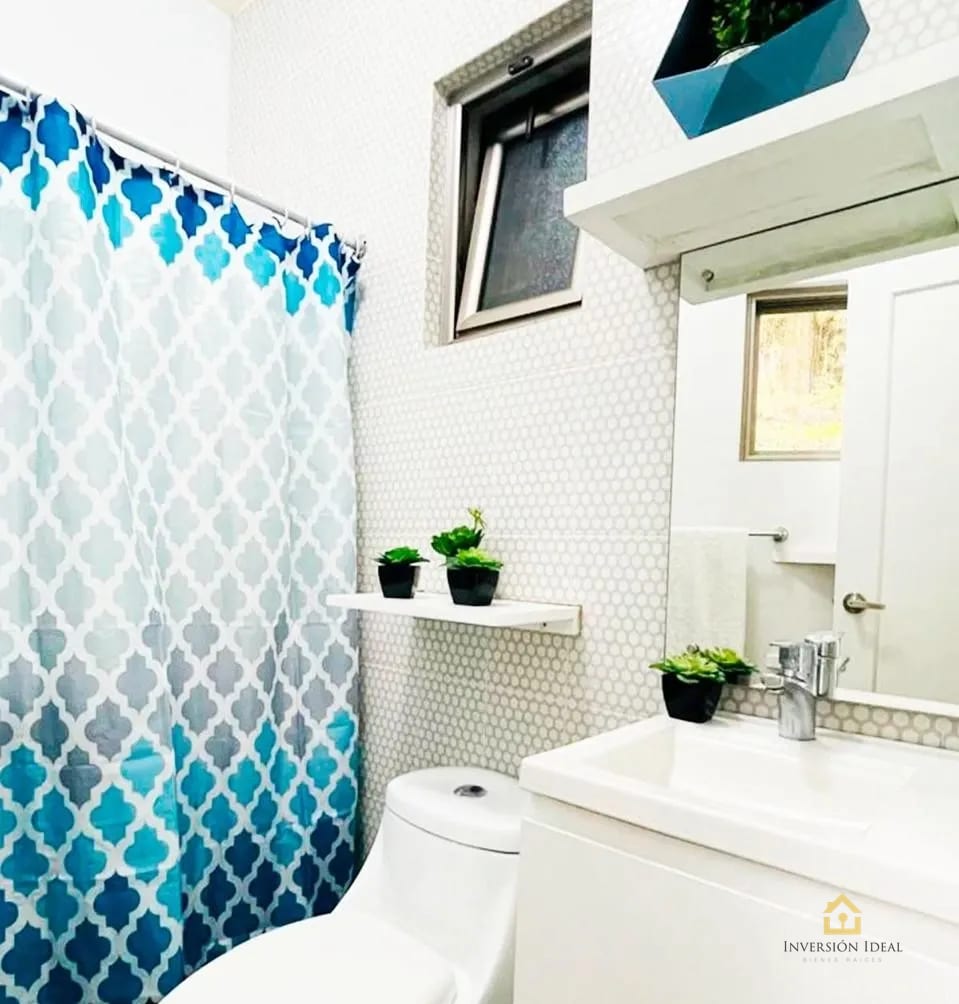 Apartamento en renta 1 Habitación | Q3,400.00 + IVA | zona 15 — Apartamento en Alquiler en Adamant, Zona 15, Guatemala, Ciudad — foto 6 de 10