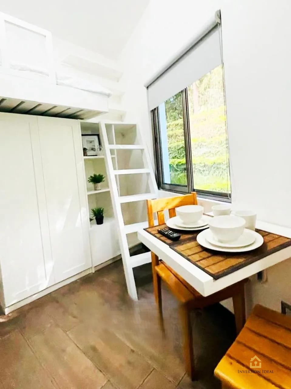 Apartamento en renta 1 Habitación | Q3,400.00 + IVA | zona 15 — Apartamento en Alquiler en Adamant, Zona 15, Guatemala, Ciudad — foto 7 de 10