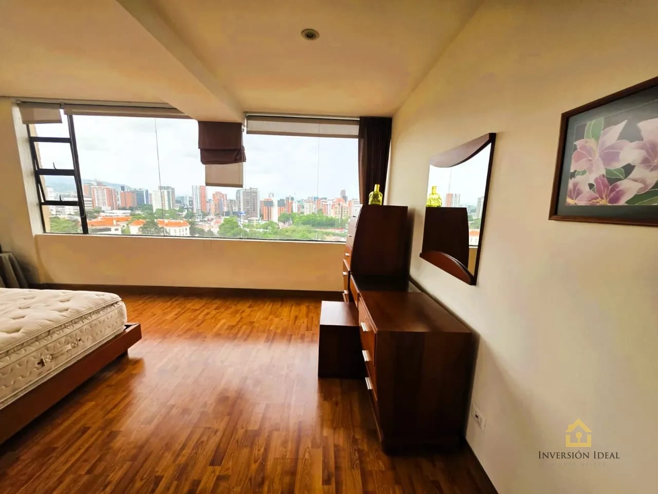 Apartamento en Alquiler – Condominio Milenia I, Zona 10 — Apartamento en Alquiler en Milenia, Zona 10, Guatemala, Ciudad — foto 5 de 14