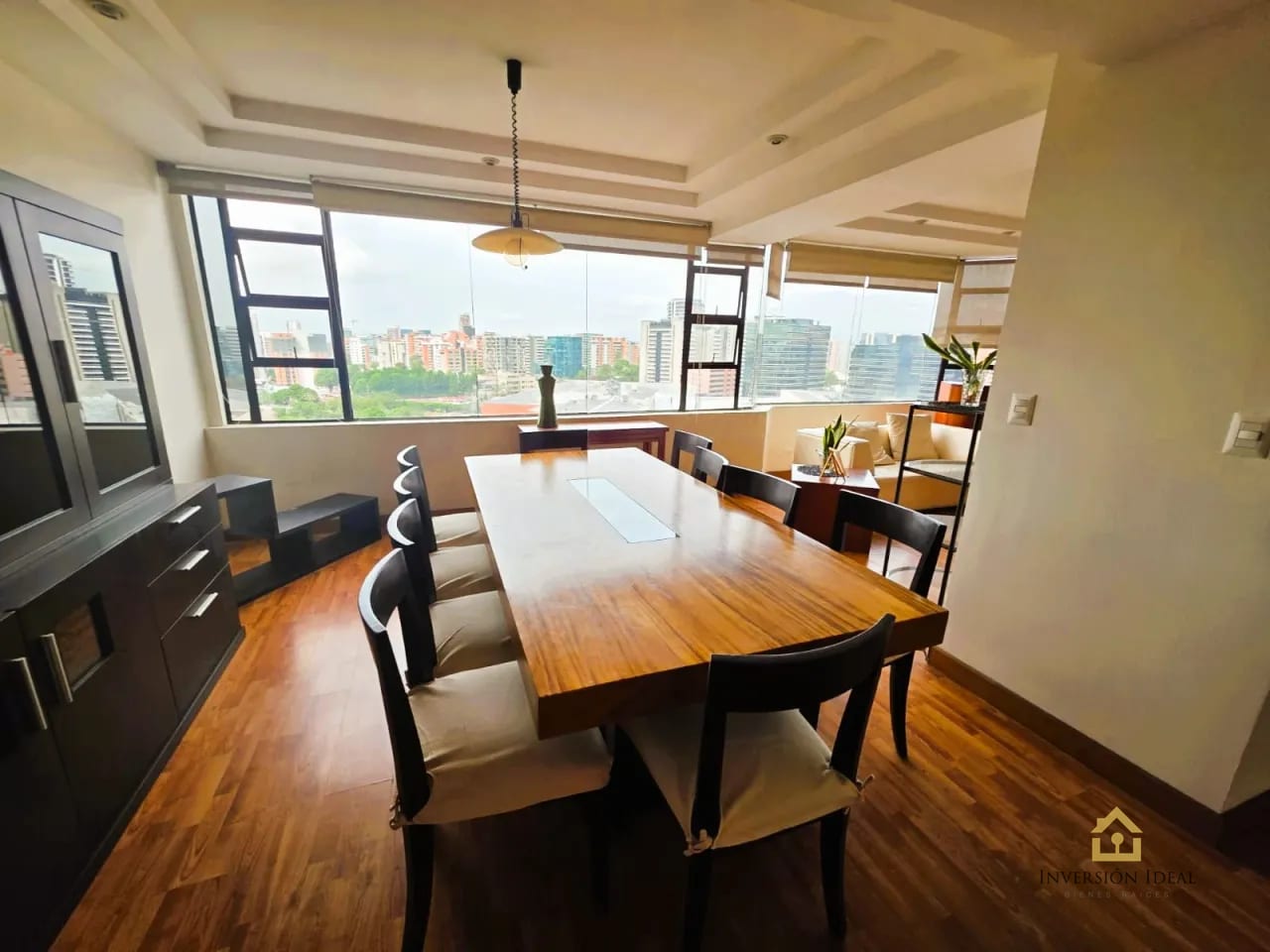Apartamento en Alquiler – Condominio Milenia I, Zona 10 — Apartamento en Alquiler en Milenia, Zona 10, Guatemala, Ciudad — foto 9 de 14