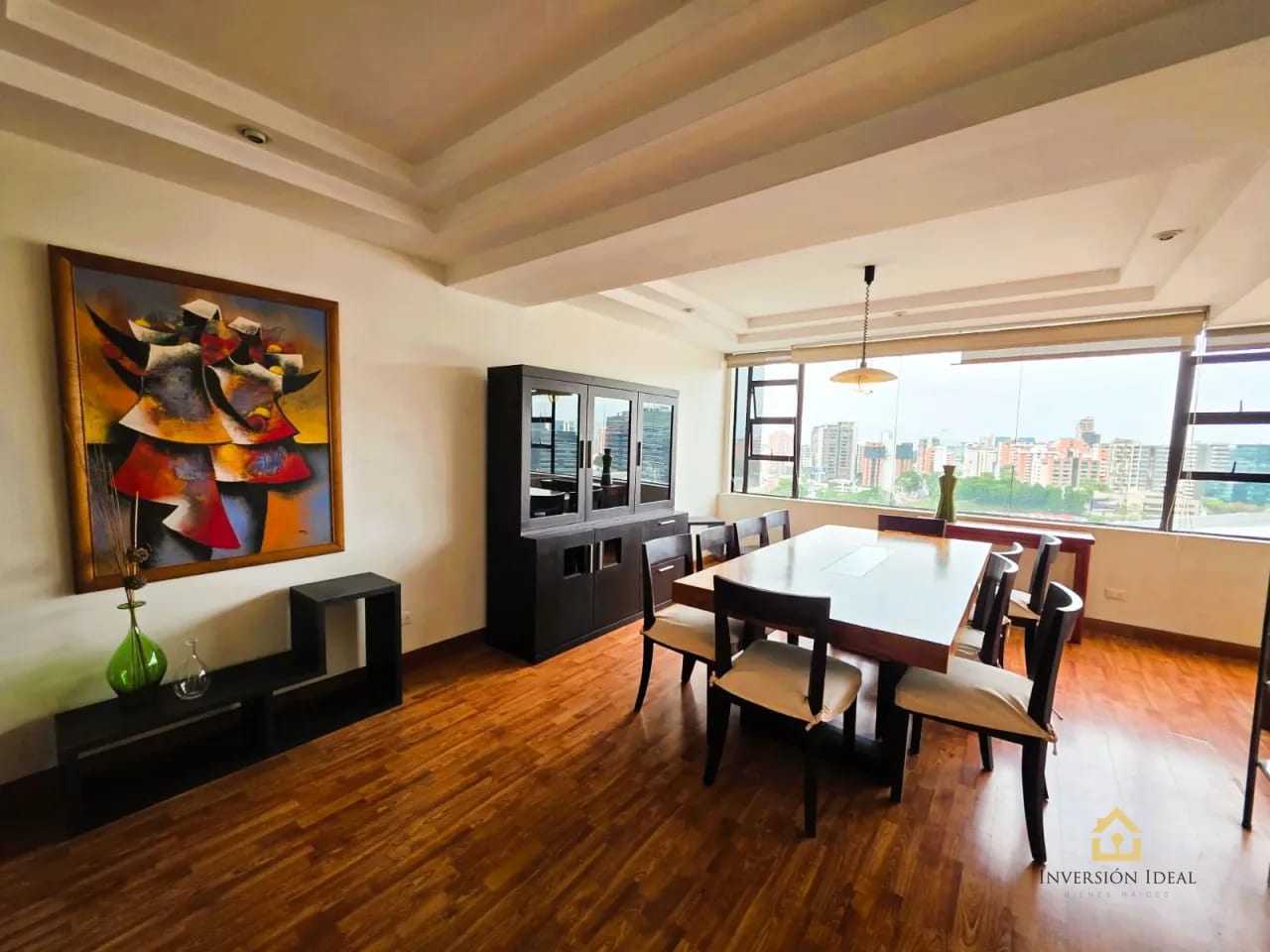 Apartamento en Alquiler – Condominio Milenia I, Zona 10 — Apartamento en Alquiler en Milenia, Zona 10, Guatemala, Ciudad — foto 10 de 14