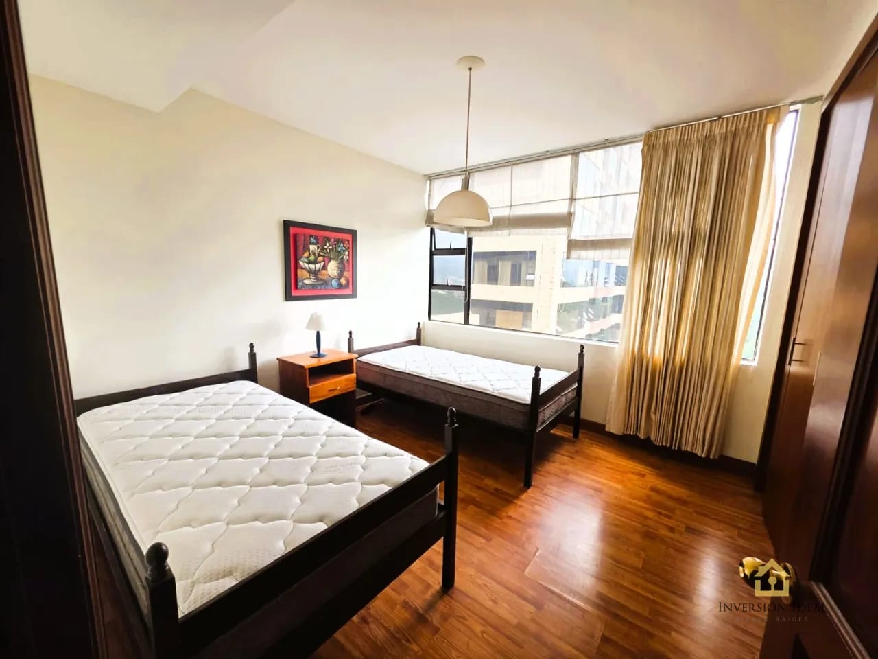 Apartamento en Alquiler – Condominio Milenia I, Zona 10 — Apartamento en Alquiler en Milenia, Zona 10, Guatemala, Ciudad — foto 13 de 14