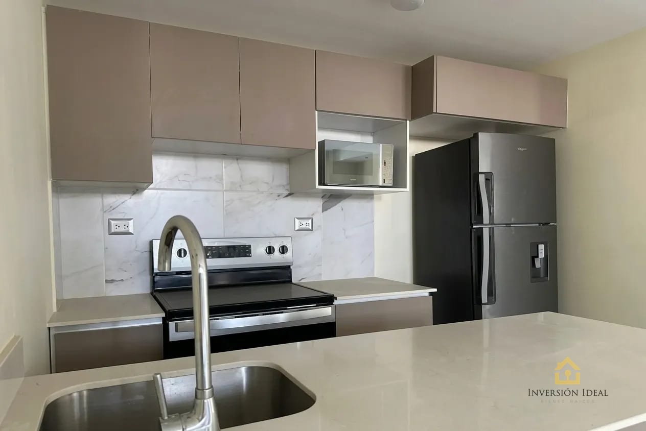 Apartamento en Renta | 2 Habitaciones | 180 mts2 | $1,500 - zona 15 — Apartamento en Alquiler en Epic15, Zona 15, Guatemala, Ciudad — foto 1 de 13