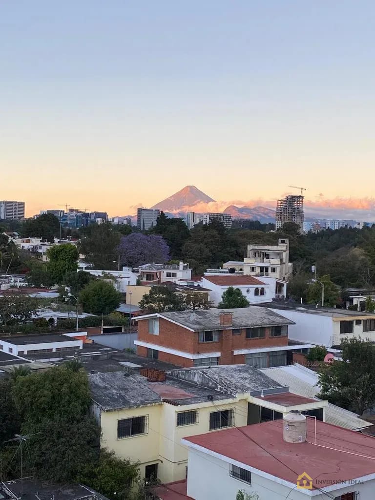 Apartamento en renta 3 habitaciones 97 mts2 - Q8,000 | zona 15 — Apartamento en Alquiler en Epic15, Zona 15, Guatemala, Ciudad — foto 2 de 17