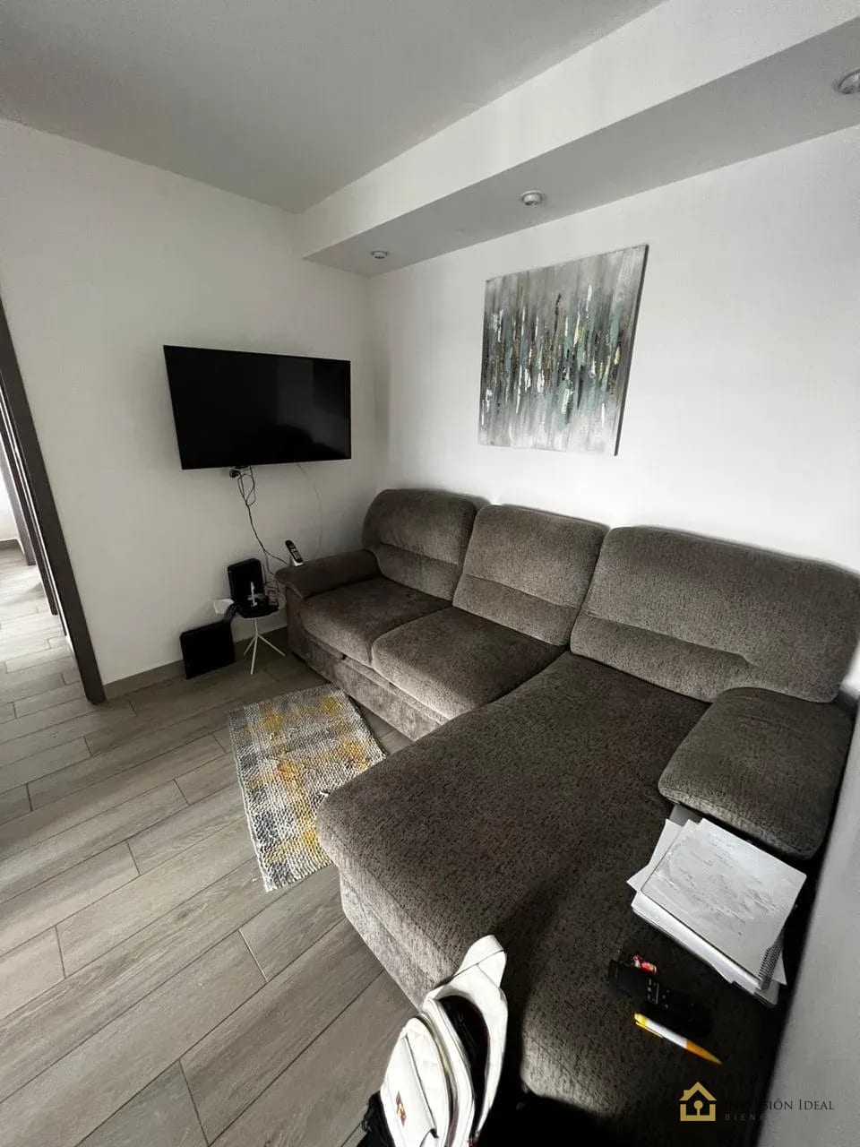 Apartamento en renta 3 habitaciones 97 mts2 - Q8,000 | zona 15 — Apartamento en Alquiler en Epic15, Zona 15, Guatemala, Ciudad — foto 8 de 17