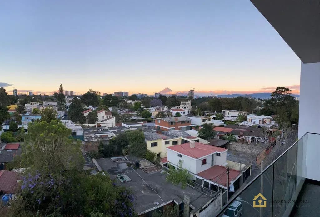Apartamento en renta 3 habitaciones 97 mts2 - Q8,000 | zona 15 — Apartamento en Alquiler en Epic15, Zona 15, Guatemala, Ciudad — foto 14 de 17