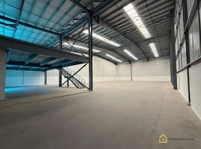 Bodega en renta 1,206.46 mts2 - $5,127.46 (+IVA +Mant.) — Bodega / Ofibodega en Alquiler en Amatitlán, Amatitlán, Guatemala, Ciudad — foto 1 de 9