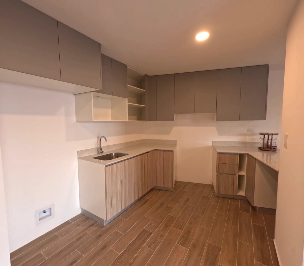 Parque 14, apartamento en renta o venta — Apartamento en Alquiler en Zona 14, Guatemala, Ciudad — foto 12 de 13