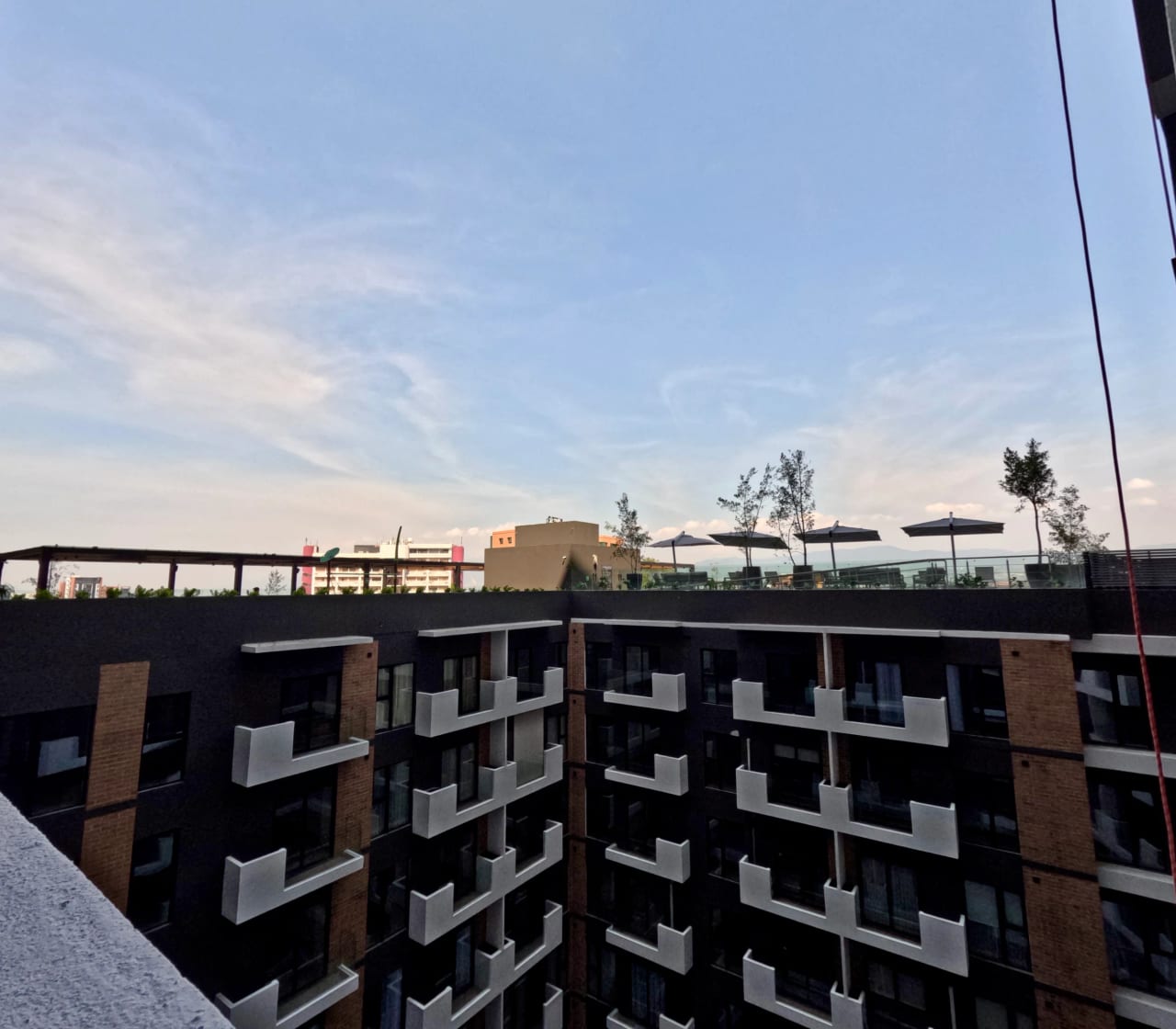 Parque 14, apartamento en renta o venta — Apartamento en Alquiler en Zona 14, Guatemala, Ciudad — foto 4 de 13