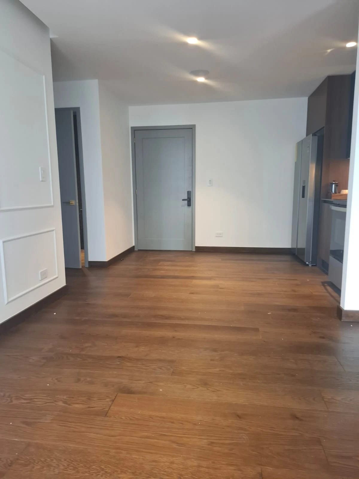 Apartamento en RENTA para estrenar — Apartamento en Alquiler en Zona 10, Guatemala, Ciudad — foto 2 de 10