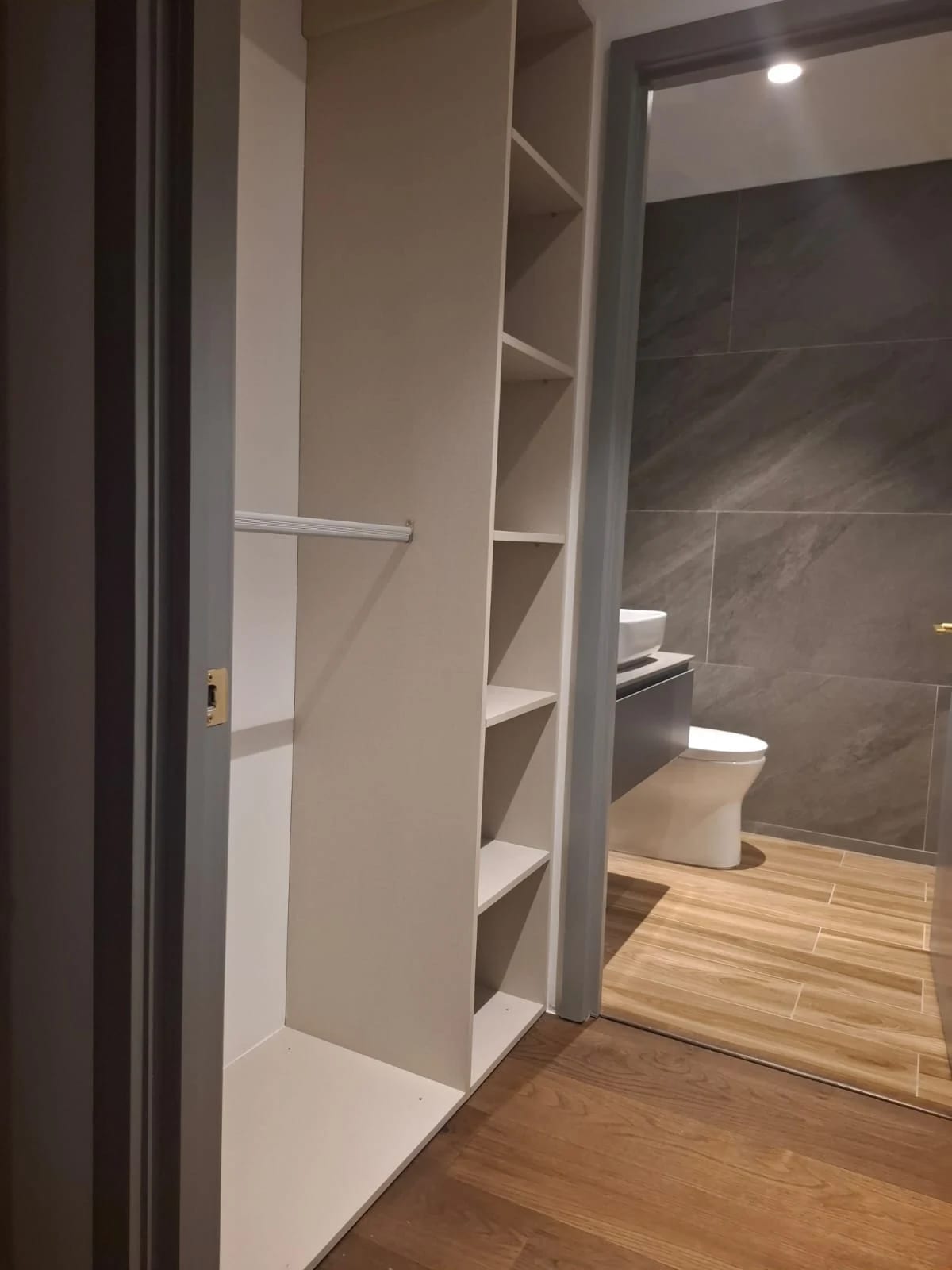 Apartamento en RENTA para estrenar — Apartamento en Alquiler en Zona 10, Guatemala, Ciudad — foto 6 de 10