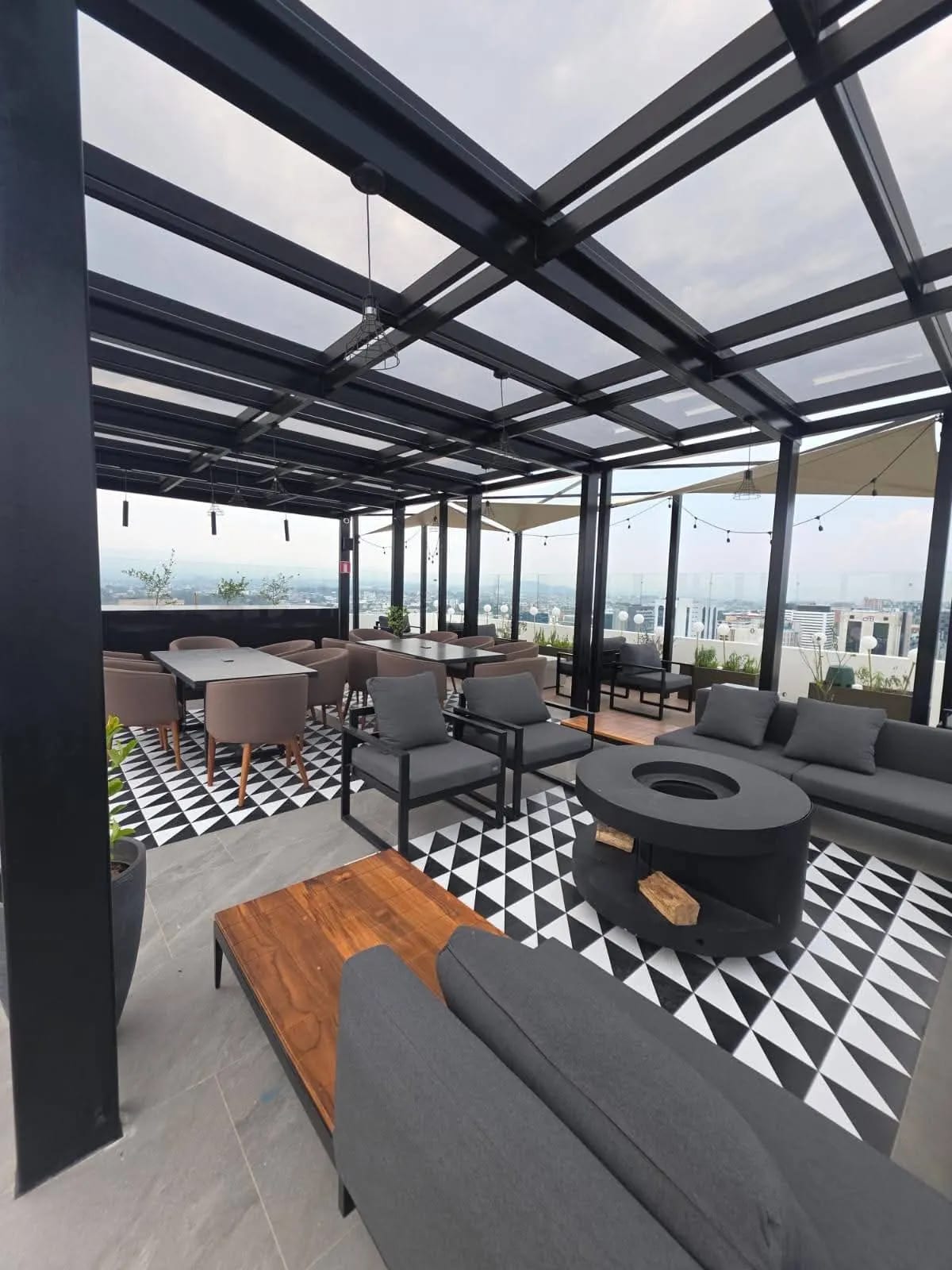 Apartamento en RENTA para estrenar — Apartamento en Alquiler en Zona 10, Guatemala, Ciudad — foto 4 de 10