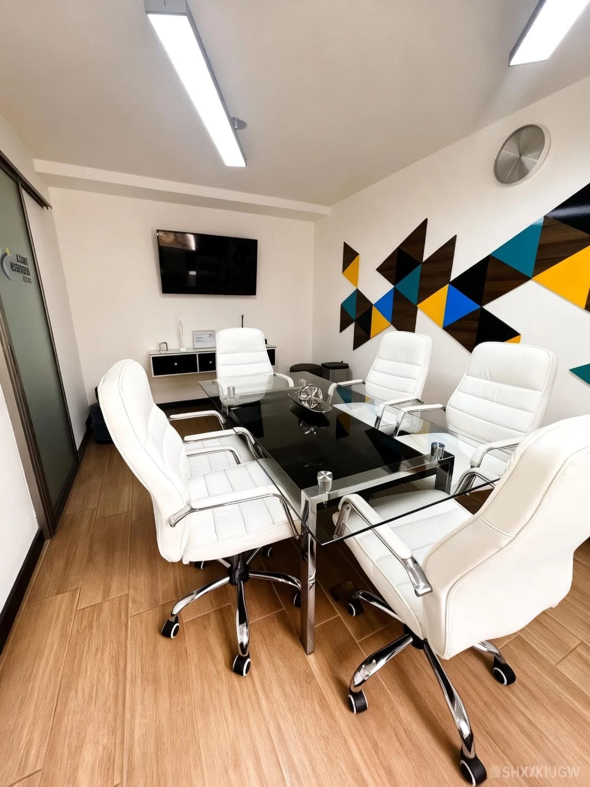 Apartamento en VENTA Zona 2, Ciudad Nueva Edificio Premium 2 — Apartamento en Venta en Ciudad Nueva, Zona 2, Guatemala, Ciudad — foto 14 de 14