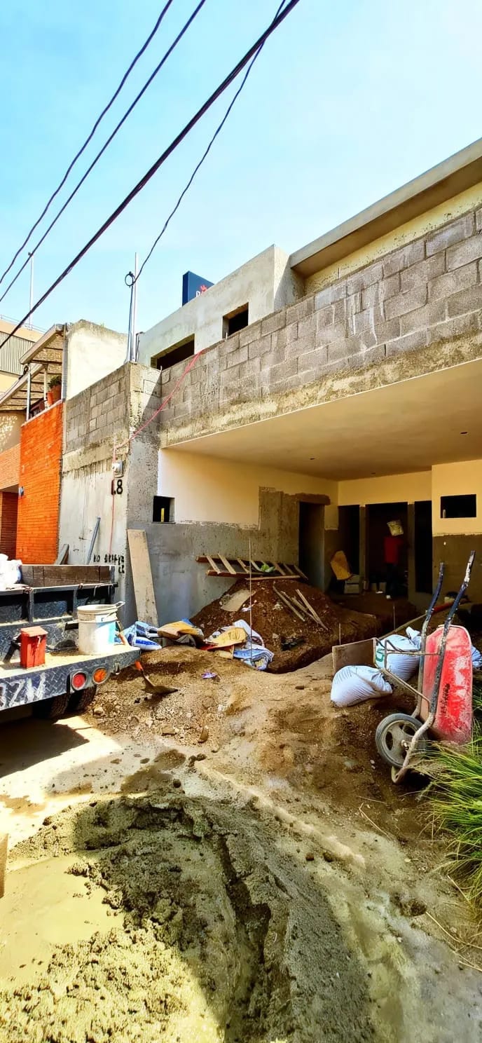 CASA PARA ESTRENAR EN VENTA SAN CRISTÓBAL A LA PAR DE SANKRIS MALL — Casa en Venta en Zona 8 Mixco, Guatemala, Ciudad — foto 3 de 5