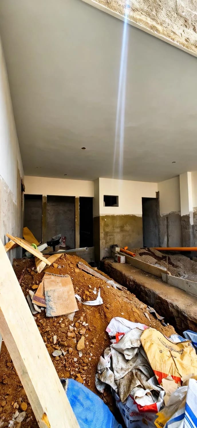 CASA PARA ESTRENAR EN VENTA SAN CRISTÓBAL A LA PAR DE SANKRIS MALL — Casa en Venta en Zona 8 Mixco, Guatemala, Ciudad — foto 4 de 5
