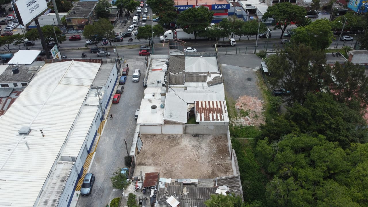 Propiedad Comercial en Alquiler | Avenida Petapa — Oficina en Alquiler en Zona 12, Guatemala, Ciudad — foto 2 de 14