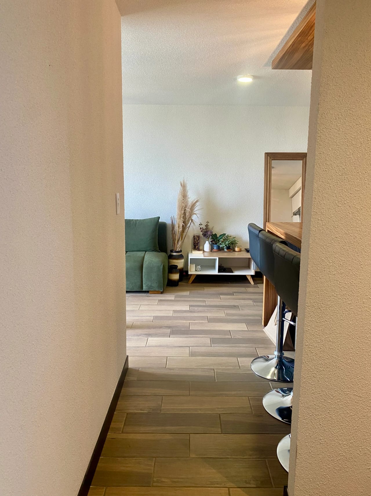 Apartamento en Venta | Edificio Bossen, Zona 2 — Apartamento en Venta en Zona 2, Guatemala, Ciudad — foto 3 de 6