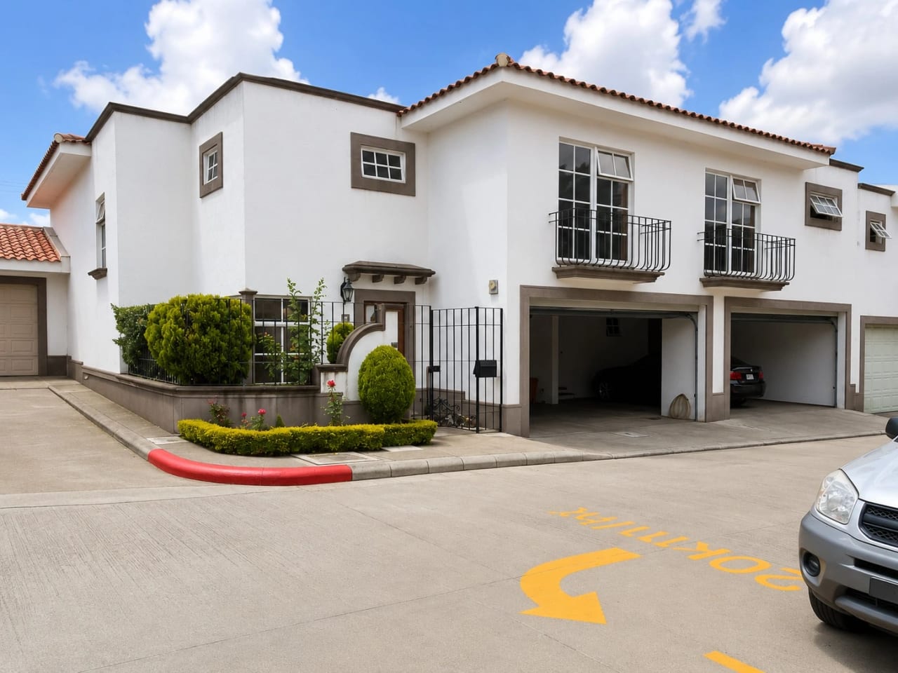 Casa en Venta Barrio de San Nicolas 2, zona 4 de Mixco atrás de Walmart San Nicolas — Casa en Venta en Zona 4 Mixco, Guatemala, Ciudad — foto 2 de 15
