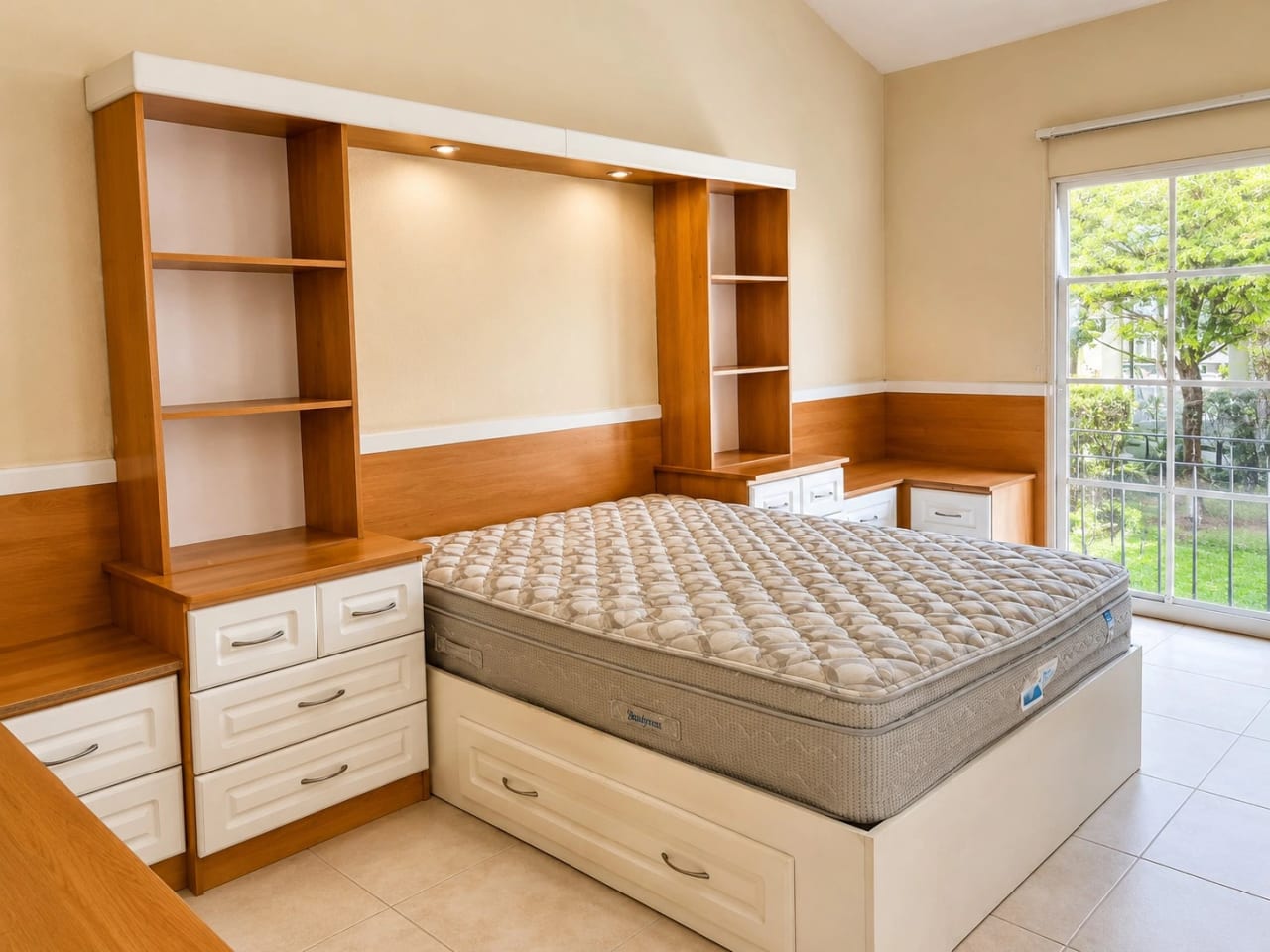 Casa en Venta Barrio de San Nicolas 2, zona 4 de Mixco atrás de Walmart San Nicolas — Casa en Venta en Zona 4 Mixco, Guatemala, Ciudad — foto 7 de 15