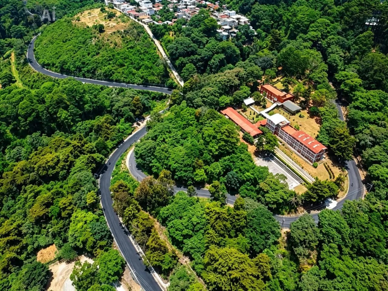 Terreno en Venta giro Comercial Camino a Ciudad Satélite5 Z.9 de Mixco — Terreno en Venta en Zona 9 Mixco, Guatemala, Ciudad — foto 5 de 9