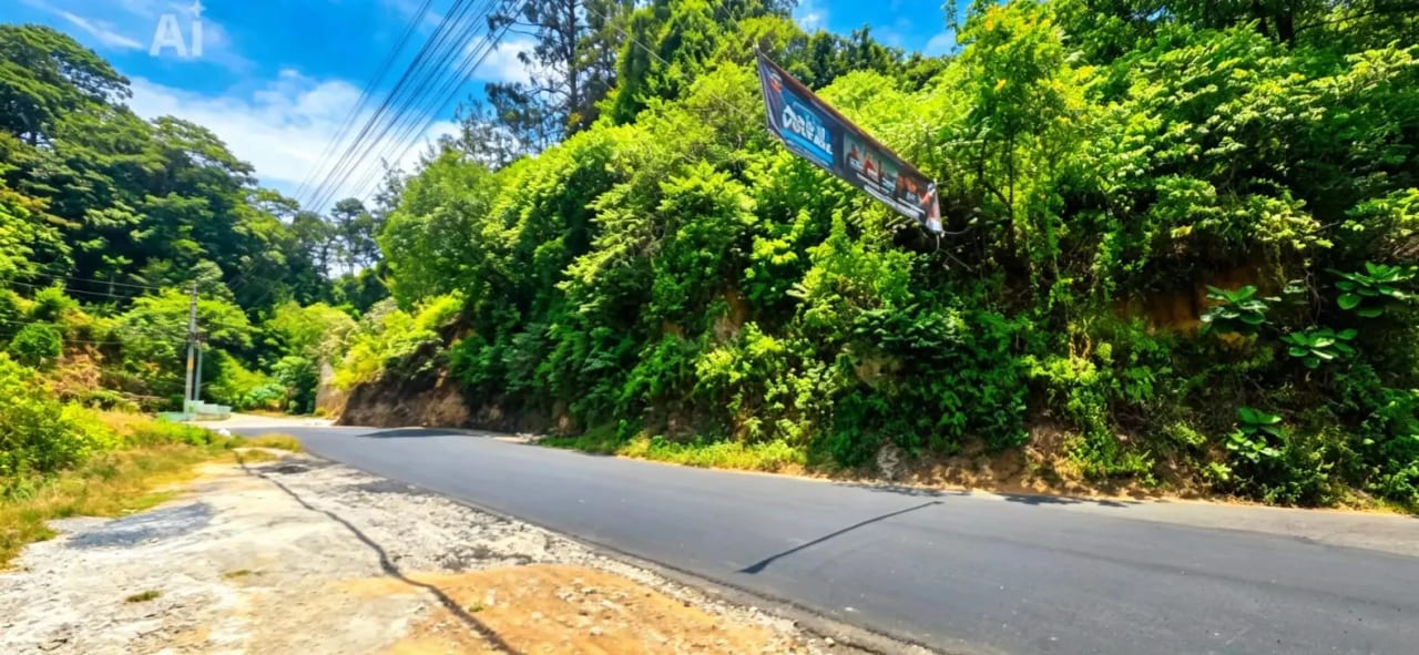 Terreno en Venta giro Comercial Camino a Ciudad Satélite5 Z.9 de Mixco — Terreno en Venta en Zona 9 Mixco, Guatemala, Ciudad — foto 4 de 9