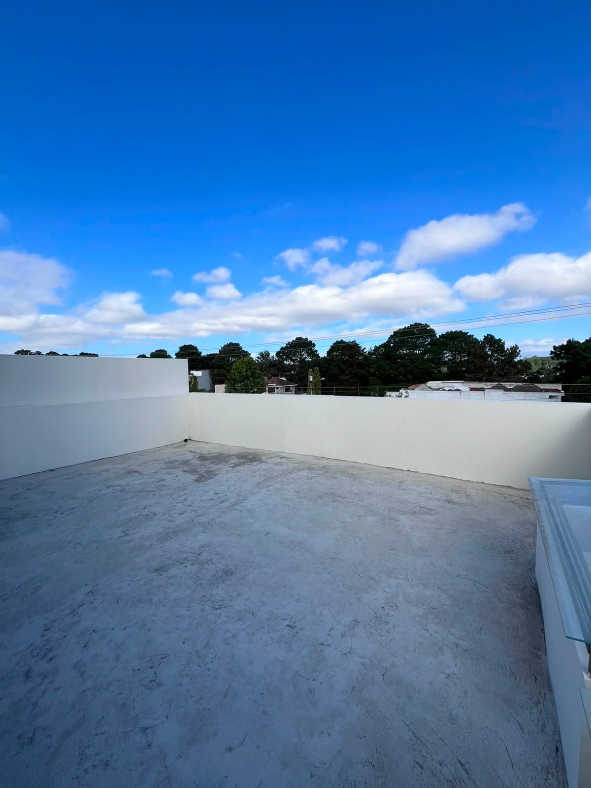 Para Estrenar Casa de 3 Habitaciones Zona 16 Puerta de Hierro — Casa en Venta en Hacienda Real, Zona 16, Guatemala, Ciudad — foto 17 de 17