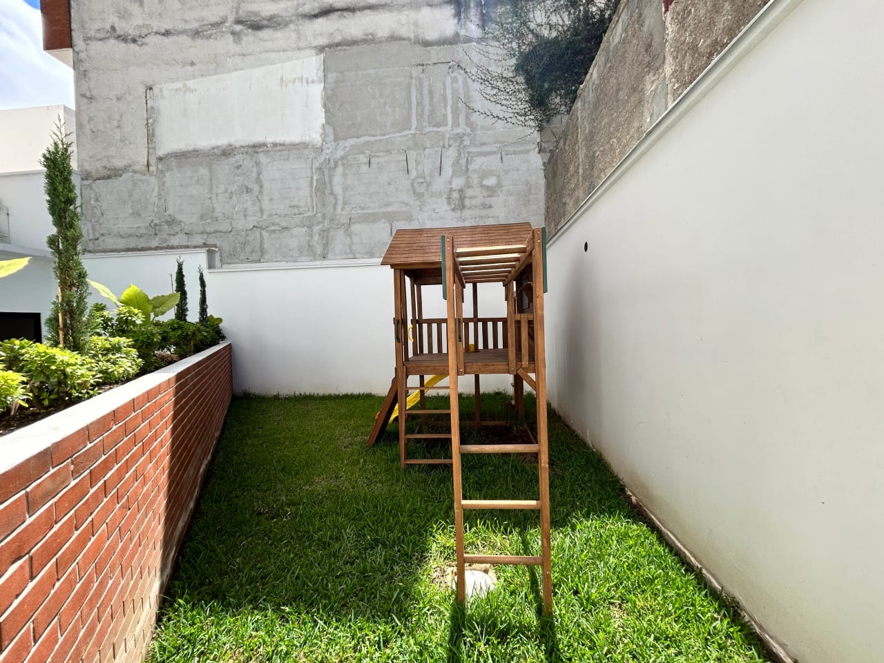 Apartamento en alquiler, Edificio PRIVE Zona 15 Vista Hermosa 1 — Apartamento en Alquiler en Privé, Zona 15, Guatemala, Ciudad — foto 16 de 17