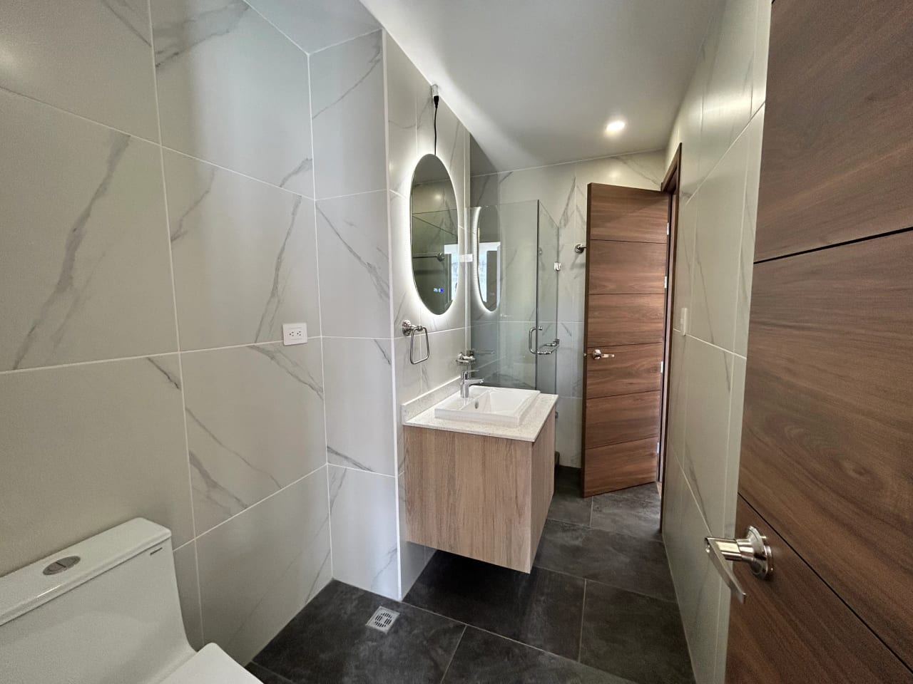 Apartamento en alquiler, Edificio PRIVE Zona 15 Vista Hermosa 1 — Apartamento en Alquiler en Privé, Zona 15, Guatemala, Ciudad — foto 10 de 17