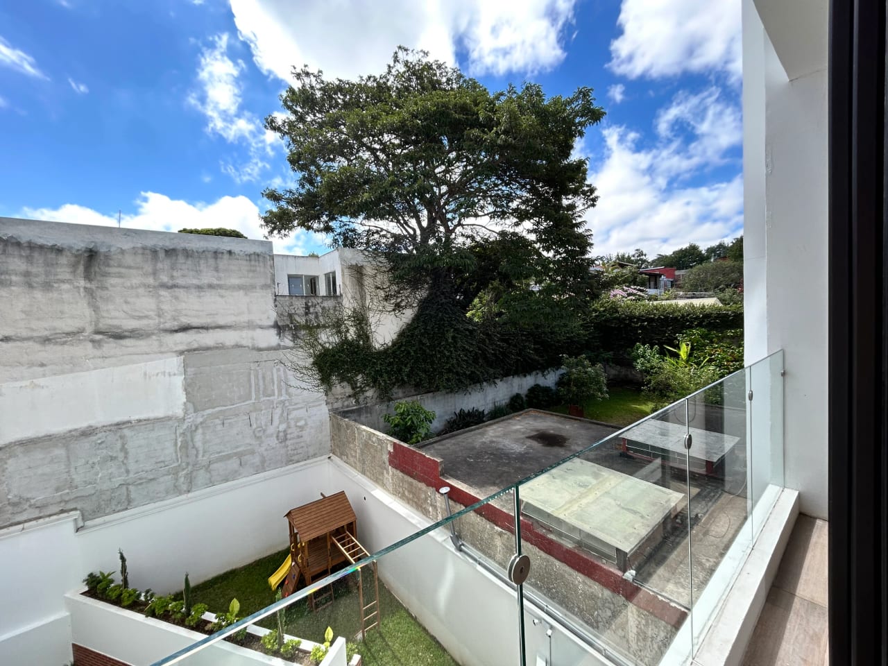 Apartamento en alquiler, Edificio PRIVE Zona 15 Vista Hermosa 1 — Apartamento en Alquiler en Privé, Zona 15, Guatemala, Ciudad — foto 4 de 17