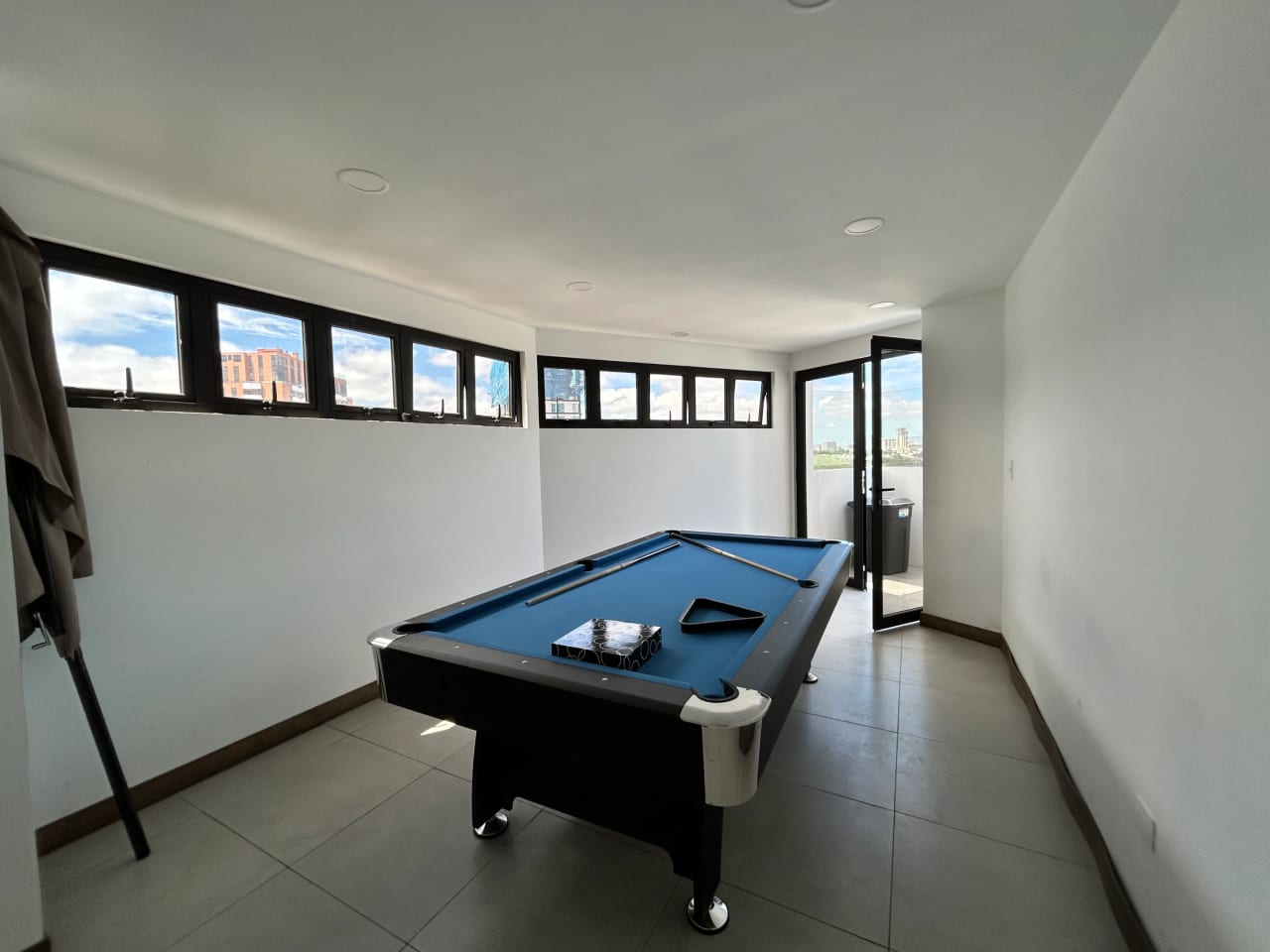 Apartamento en alquiler, Edificio PRIVE Zona 15 Vista Hermosa 1 — Apartamento en Alquiler en Privé, Zona 15, Guatemala, Ciudad — foto 15 de 17