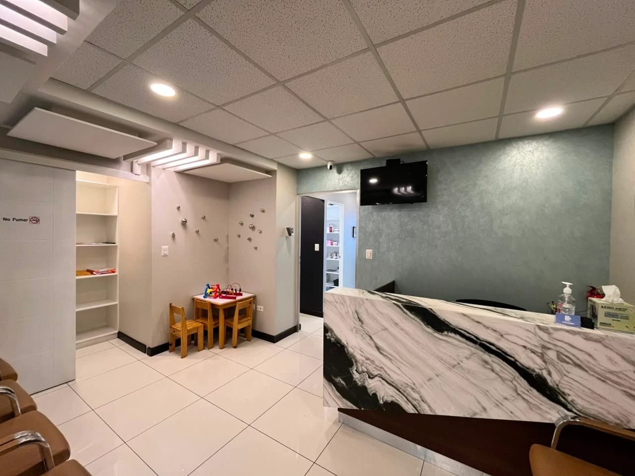 Clínica en Venta/zona Medica -zona 9 — Clínica en Venta en Zona 9, Guatemala, Ciudad — foto 2 de 11
