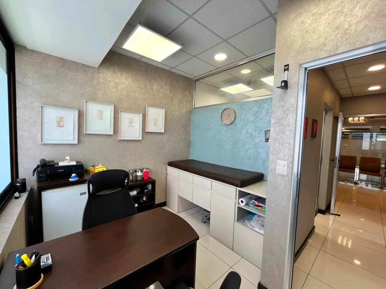 Clínica en Venta/zona Medica -zona 9 — Clínica en Venta en Zona 9, Guatemala, Ciudad — foto 1 de 11