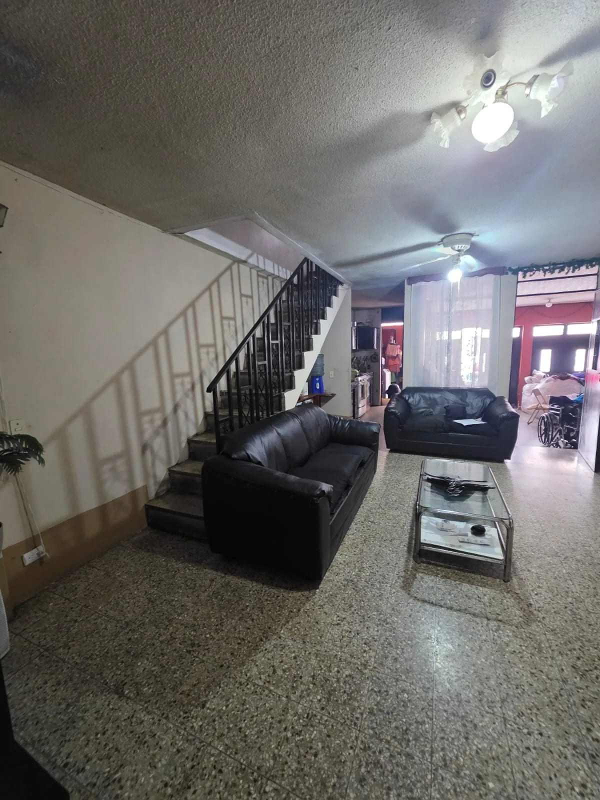 Casa en Venta Residencial los Olivos Z.18 — Casa en Venta en los olivos, Zona 18, Guatemala, Ciudad — foto 6 de 6