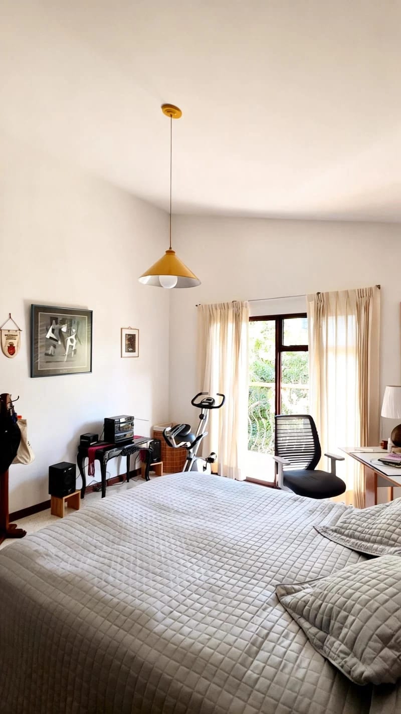 Casa en Venta a una Cuadra de la Roosevelt — Casa en Venta en Zona 2 Mixco, Guatemala, Ciudad — foto 3 de 16