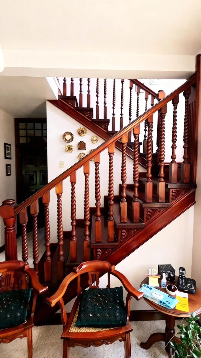 Casa en Venta a una Cuadra de la Roosevelt — Casa en Venta en Zona 2 Mixco, Guatemala, Ciudad — foto 13 de 16