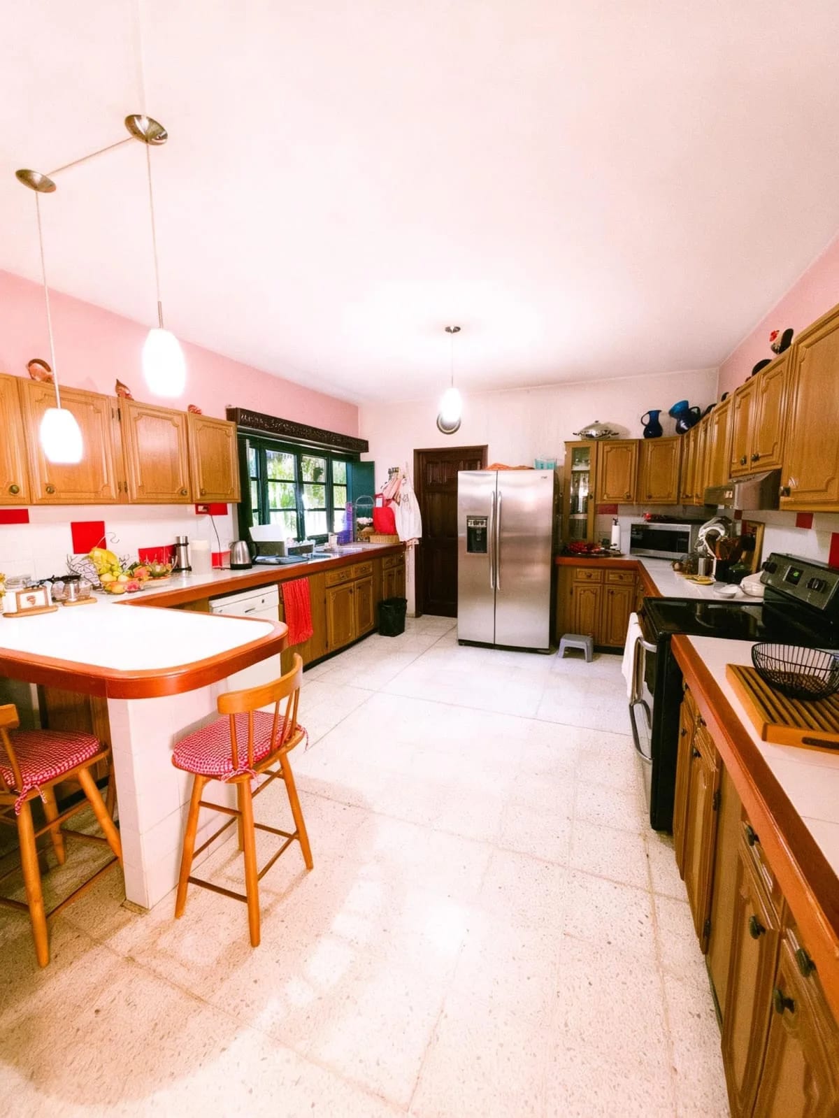 Casa en Venta a una Cuadra de la Roosevelt — Casa en Venta en Zona 2 Mixco, Guatemala, Ciudad — foto 4 de 16