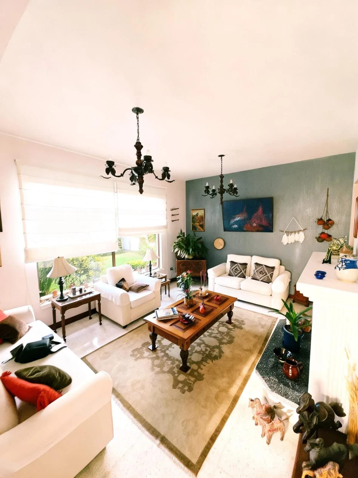 Casa en Venta a una Cuadra de la Roosevelt — Casa en Venta en Zona 2 Mixco, Guatemala, Ciudad — foto 5 de 16