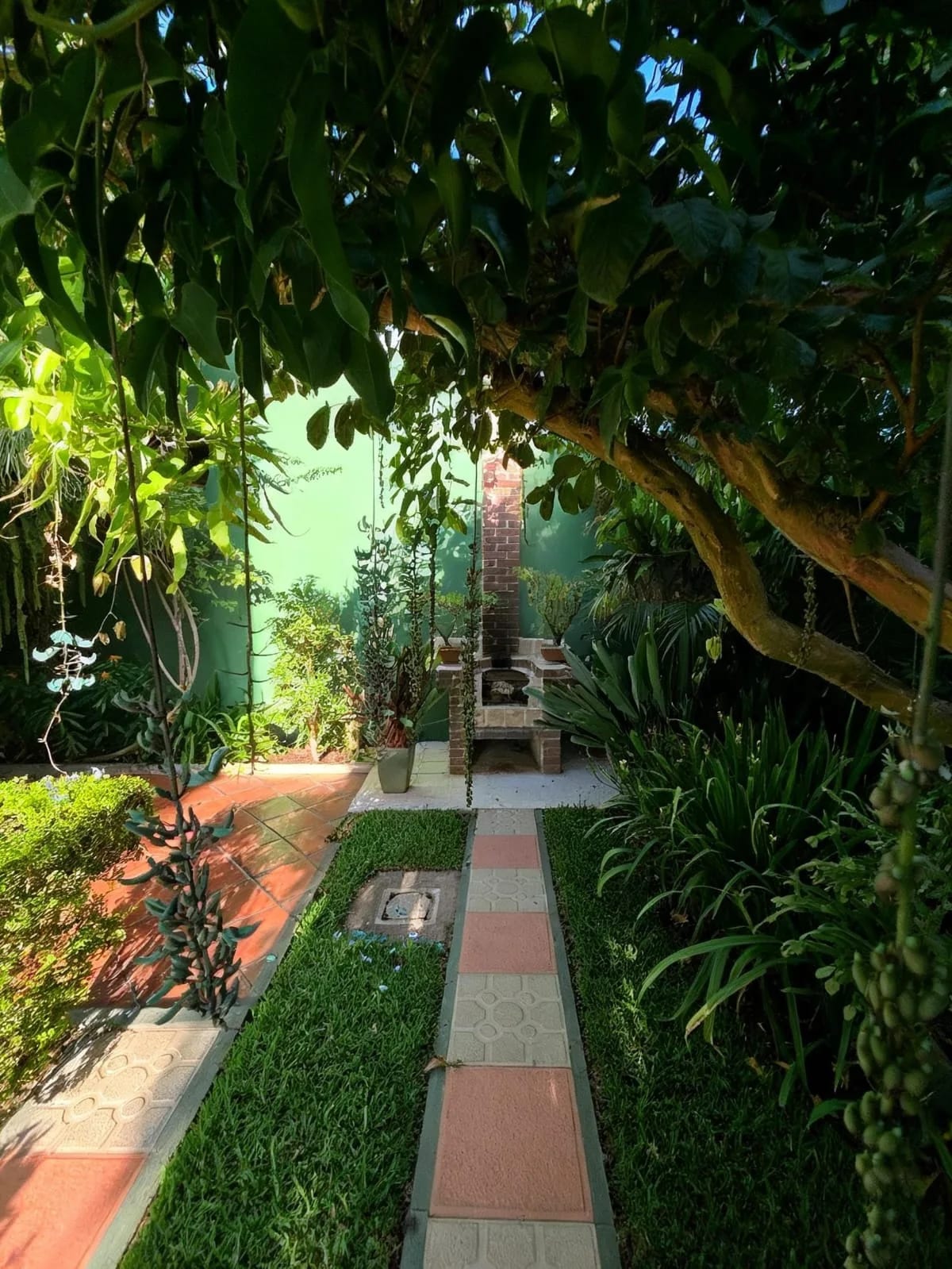 Casa en Venta a una Cuadra de la Roosevelt — Casa en Venta en Zona 2 Mixco, Guatemala, Ciudad — foto 15 de 16