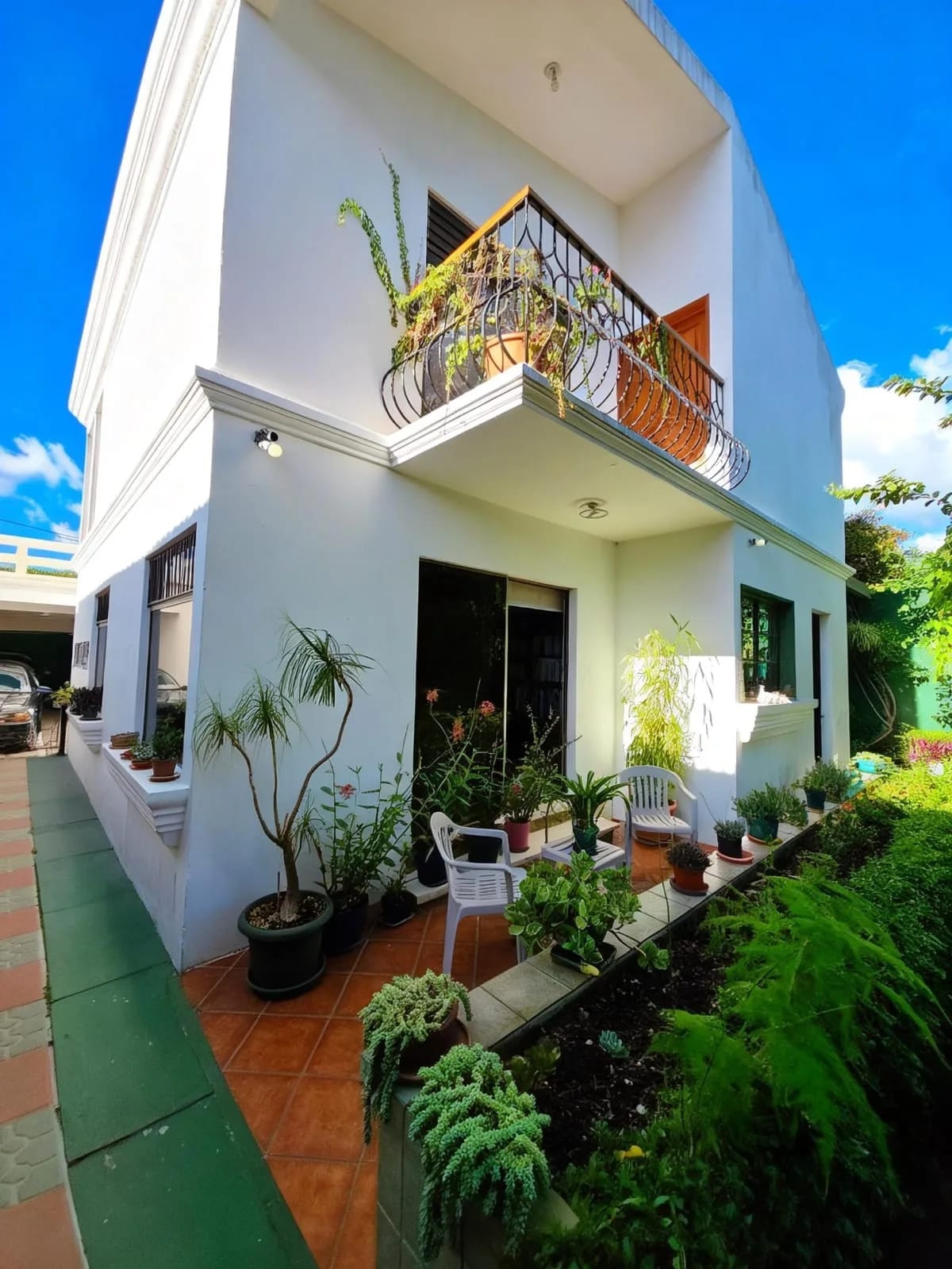 Casa en VENTA Col. Cotio Z.2 de MIXCO, a una cuadra Calzada Roosvelt — Casa en Venta en Zona 2 Mixco, Guatemala, Ciudad — foto 2 de 16