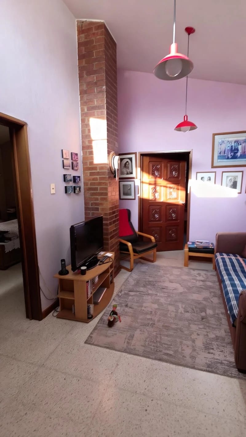 Casa en VENTA Col. Cotio Z.2 de MIXCO, a una cuadra Calzada Roosvelt — Casa en Venta en Zona 2 Mixco, Guatemala, Ciudad — foto 9 de 16