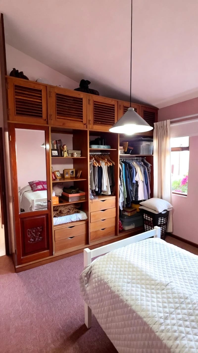 Casa en VENTA Col. Cotio Z.2 de MIXCO, a una cuadra Calzada Roosvelt — Casa en Venta en Zona 2 Mixco, Guatemala, Ciudad — foto 11 de 16
